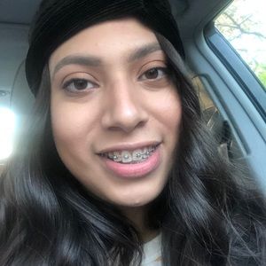 Meet your Posher, Karla